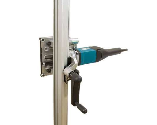 Virutex RMV70U Professional Portable Door Window Frame Trimmer Tool Kit