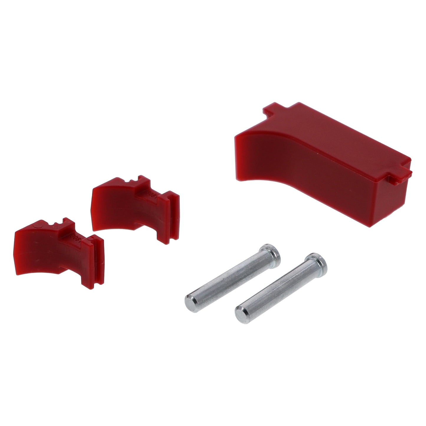 Milescraft HingeJigPLUS™ Self-Clamping Door Hinge & Latch Jig with PinDoctor
