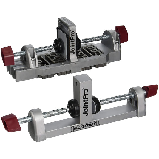 JointPRO™ Imperial Doweling Jig with Interchangeable Bushing Blocks