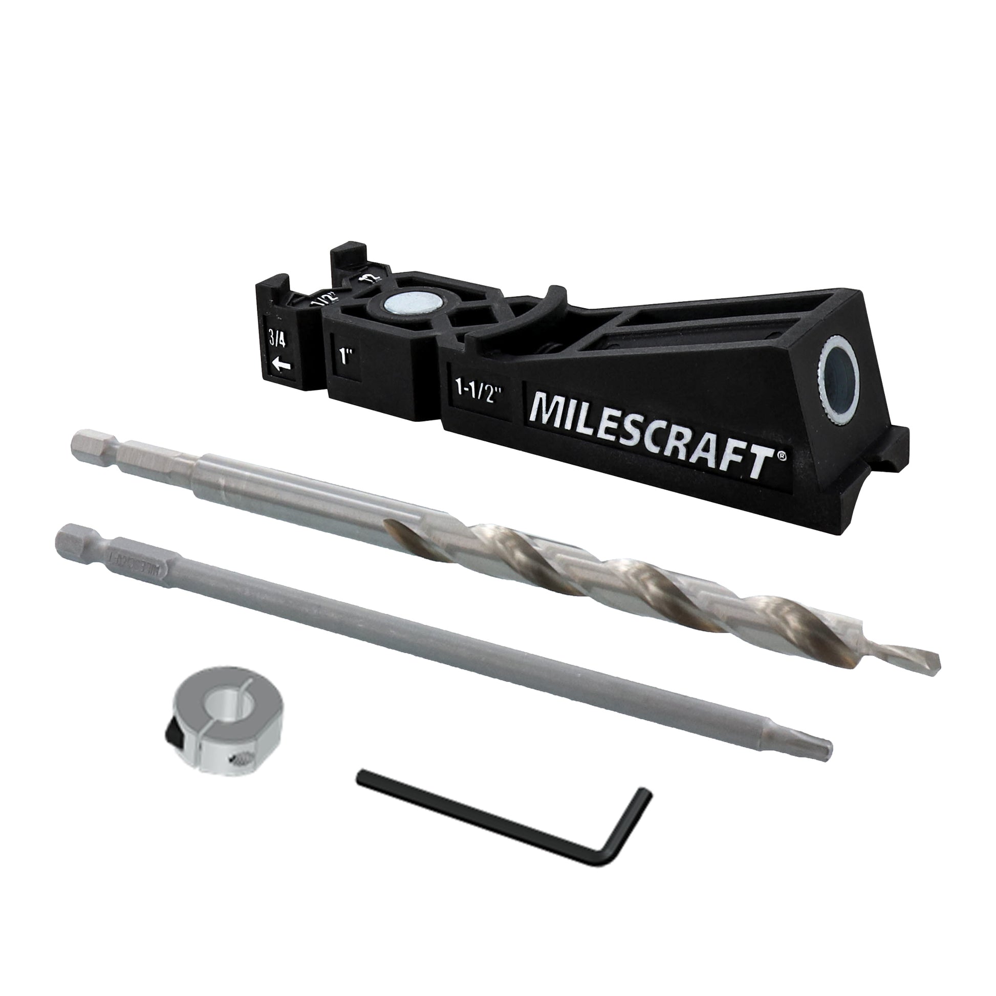 PocketJig100 Compact Jig