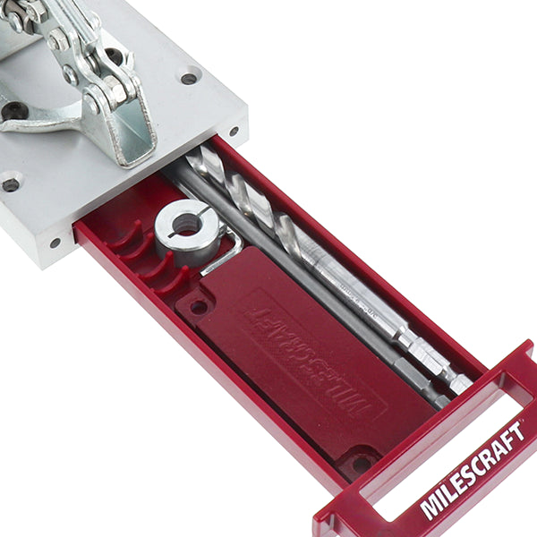 Professional Pocket Hole Kit