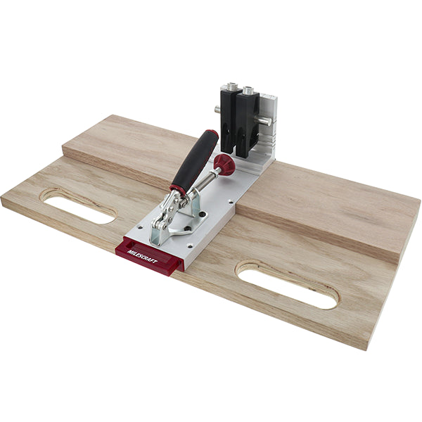 Professional Pocket Hole Kit