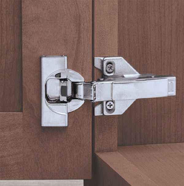 EuroHingeJig™ Precision Concealed Hinge Jig for Cabinet Installation