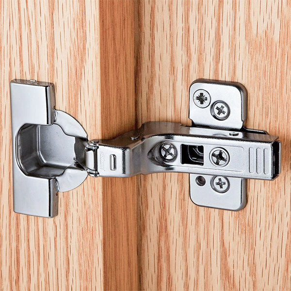 EuroHingeJig™ Precision Concealed Hinge Jig for Cabinet Installation