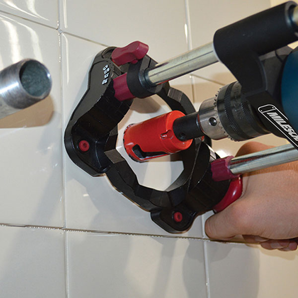 Portable Drill Guide Euro