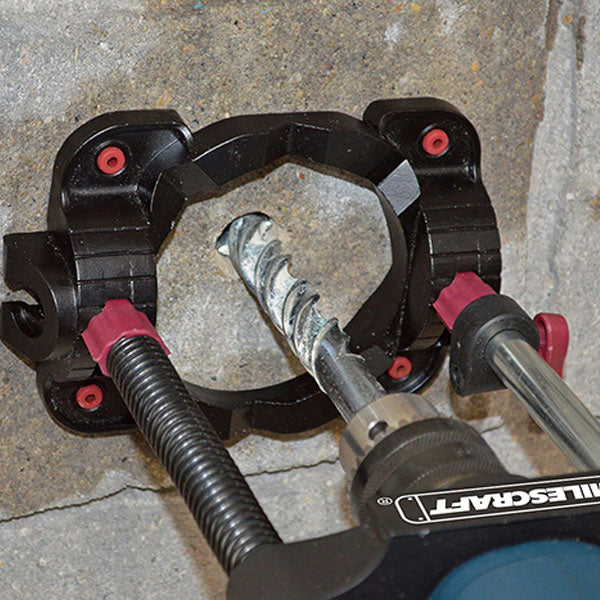Portable Drill Guide Euro