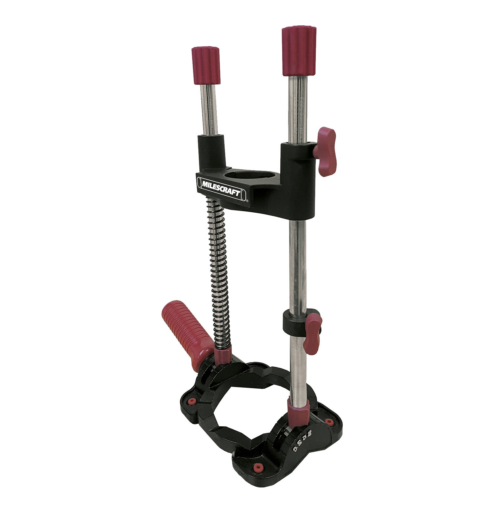 Portable Drill Guide Euro