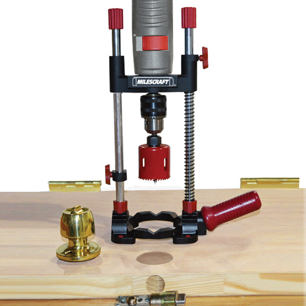 Portable Drill Guide Euro