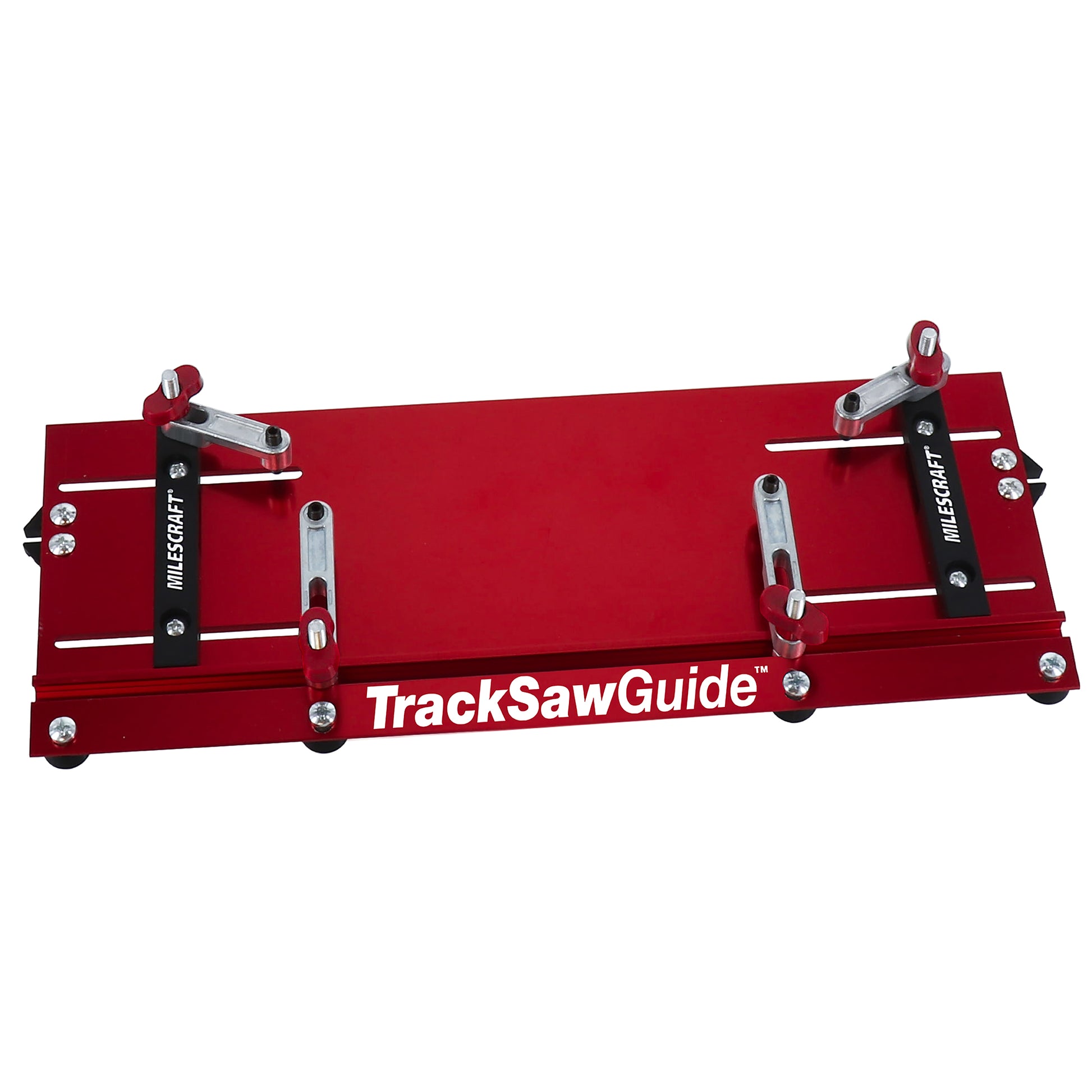 Milescraft TrackSawGuide™ Precision Guided Track Saw System for Accurate Cuts