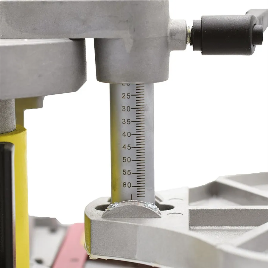 IGM BR300 Portable Hot Melt Edgebander for ABS, PVC, Veneers