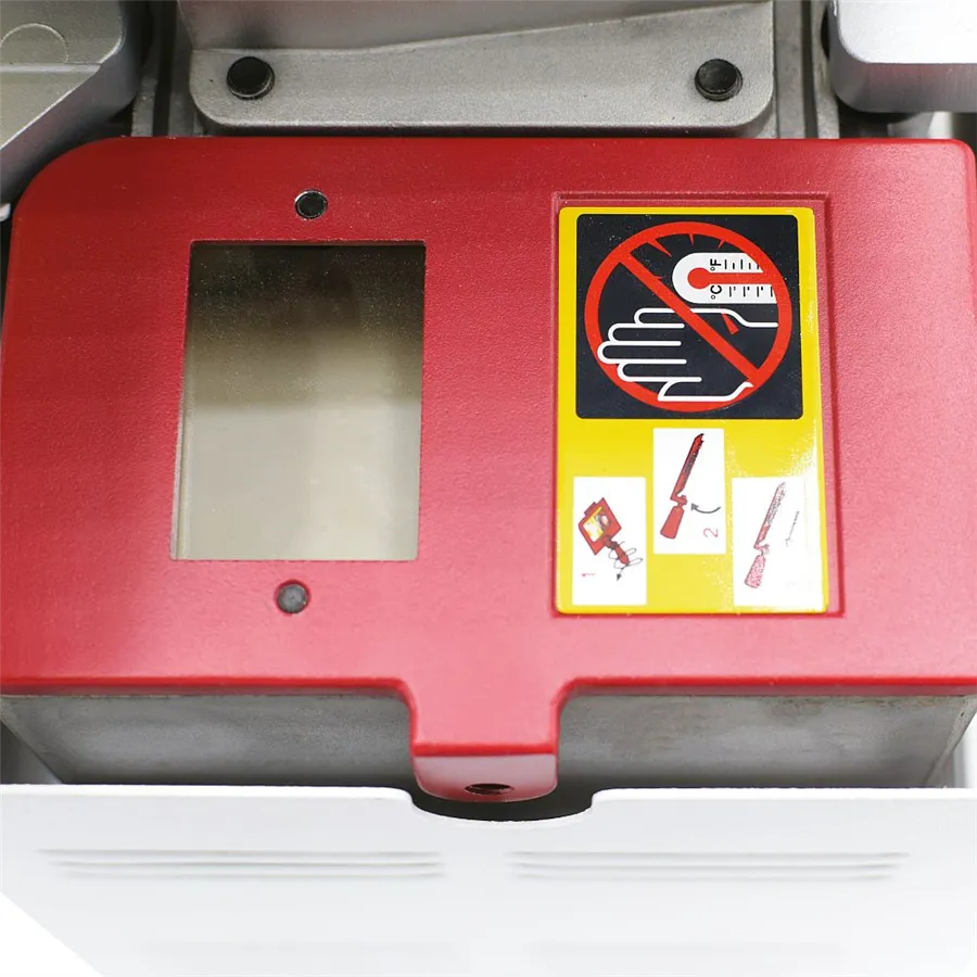 IGM BR300 Portable Hot Melt Edgebander for ABS, PVC, Veneers