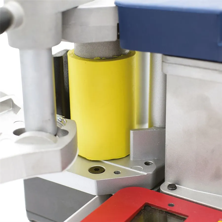 IGM BR300 Portable Hot Melt Edgebander for ABS, PVC, Veneers