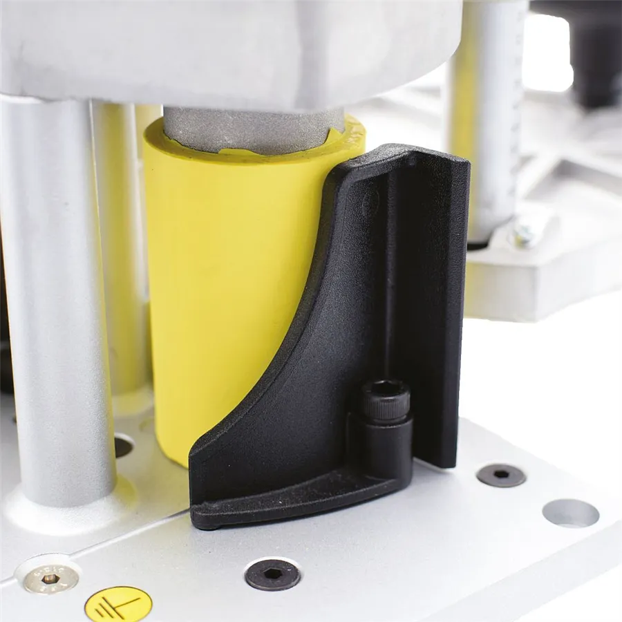 IGM BR300 Portable Hot Melt Edgebander for ABS, PVC, Veneers