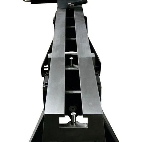 Laguna 500mm Woodturning Lathe Bed Extension for Revo 1836-2436 Models