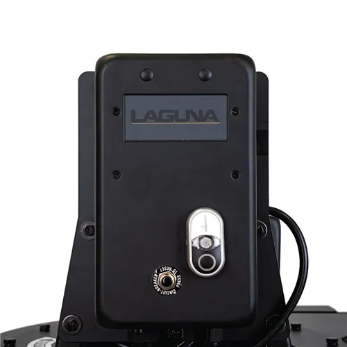 IGM Laguna CFlux 1 Cyclone Dust Collector 230V - Powerful Two-Stage Filtration