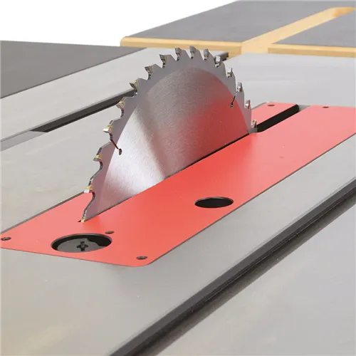 Compact Laguna Fusion 1 Table Saw: Precision Woodworking for DIY & Craftsmen