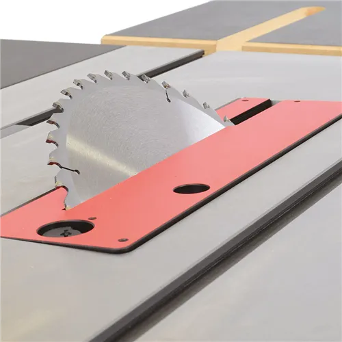 Compact Laguna Fusion 1 Table Saw: Precision Woodworking for DIY & Craftsmen