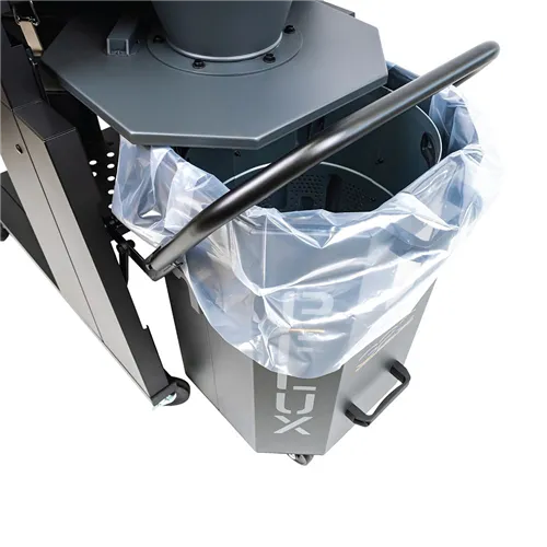 IGM Laguna PFlux 1 Cyclone Dust Collector 230V for Professional Workshops