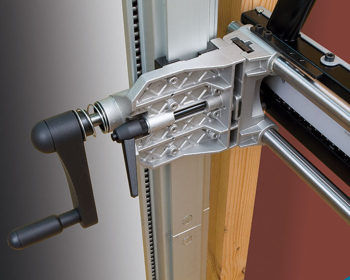Virutex RM95S Professional Door Frame Trimmer Kit for Seamless Renovations