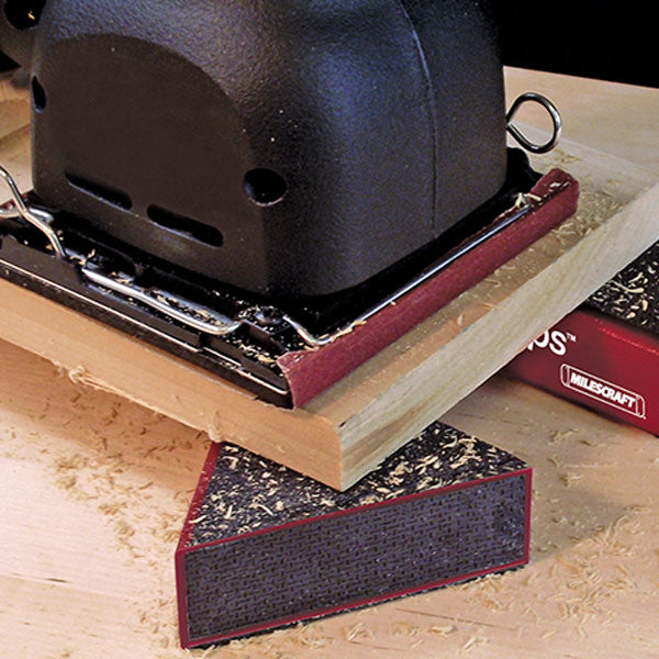 TriGrips Non‑Slip Work Support Set with Painter’s Points