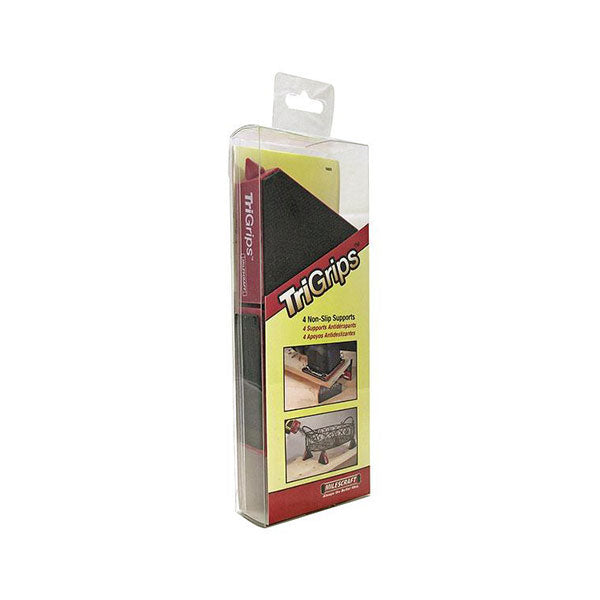 TriGrips Non‑Slip Work Support Set with Painter’s Points
