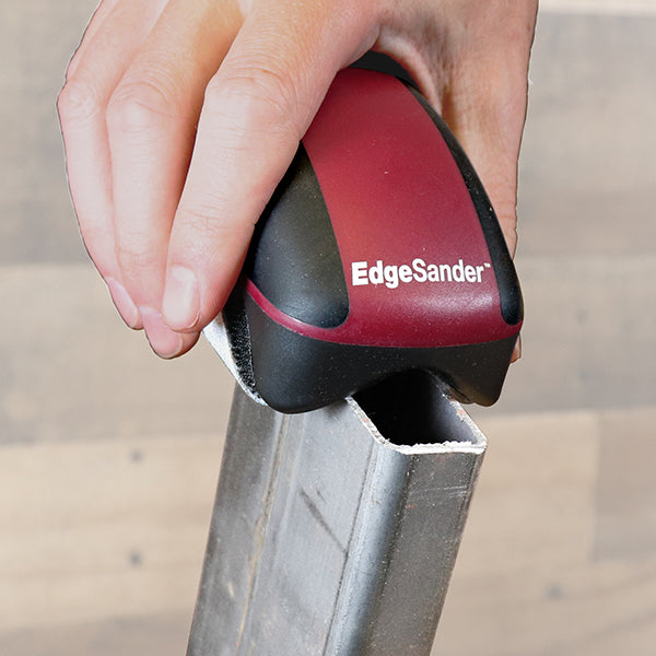 Milescraft EdgeSander™ Dual Edge Sanding Tool for Veneer and Laminate