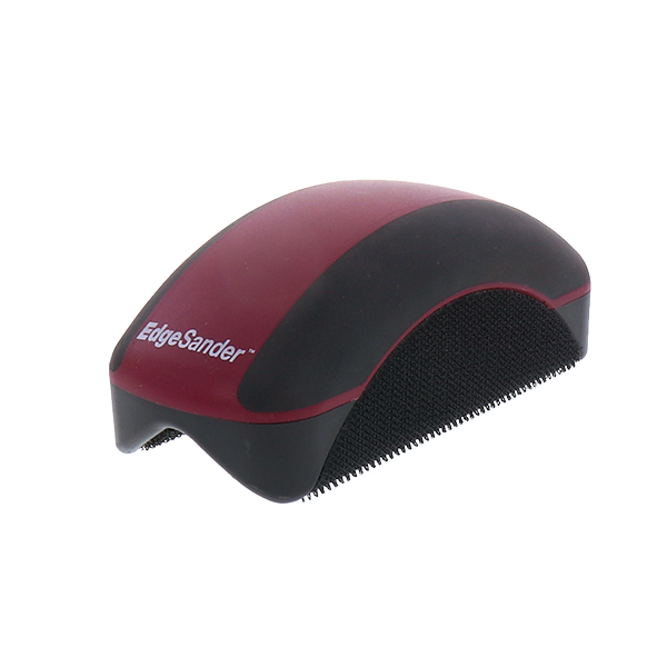 Milescraft EdgeSander™ Dual Edge Sanding Tool for Veneer and Laminate