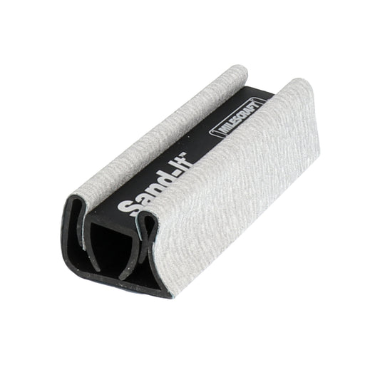 Sand-It™ Multi‑Surface Hand Sanding Block with Snap‑Lock System