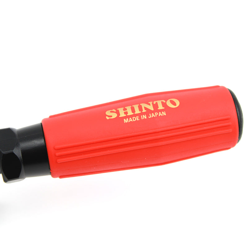 Dual-Sided Japanese Diamond Rasp SR30 250mm for Woodworking with Extra Handle