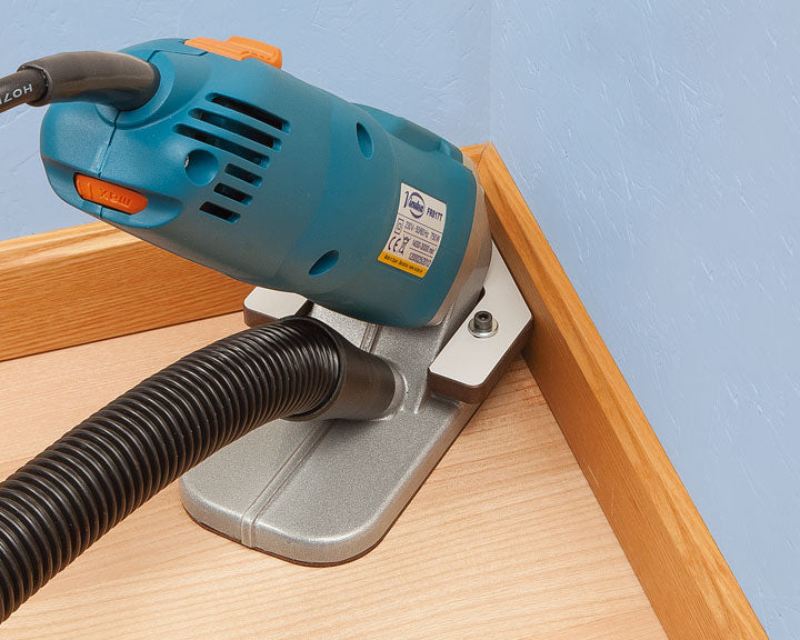 FR817T Corner Edge Sander