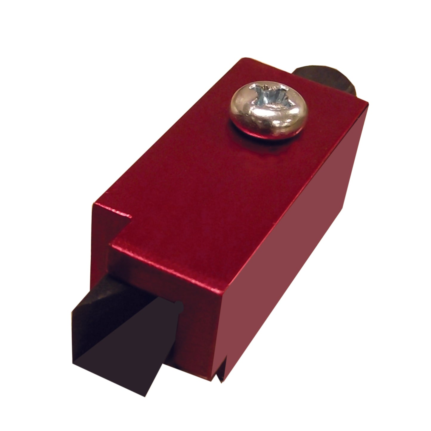 Milescraft CornerChisel™ Precise 90° Door Hinge Chisel Self-Aligning Tool
