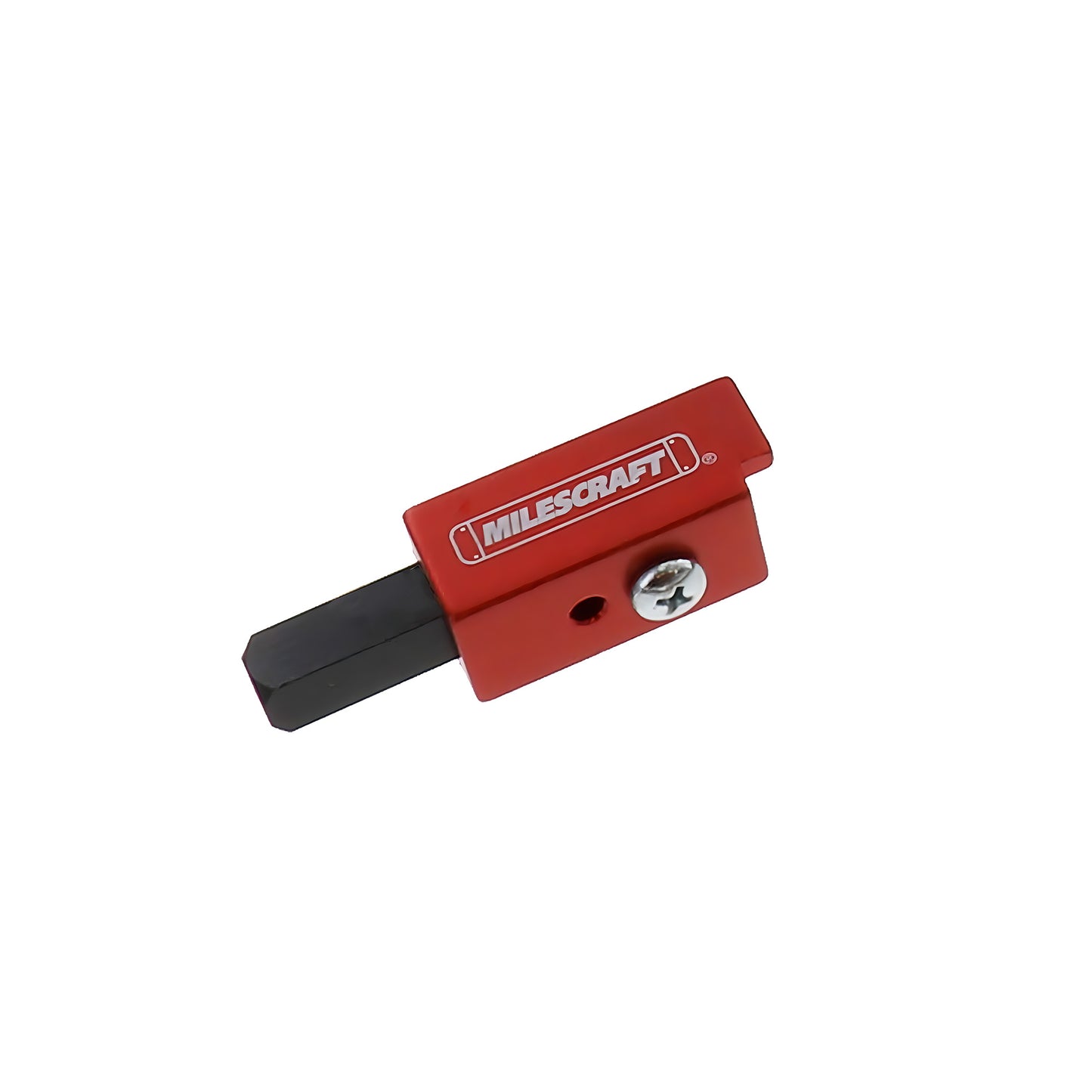 Milescraft CornerChisel™ Precise 90° Door Hinge Chisel Self-Aligning Tool