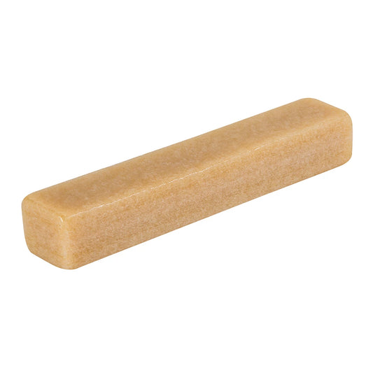 Silverline Premium Latex Rubber Sanding Belt Cleaning Block for Grinder Disc Life