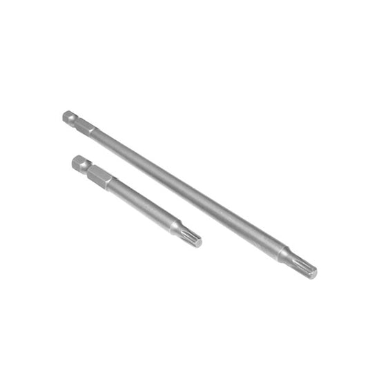 Milescraft T20 Star Magnetic Driver Set for Pocket Hole