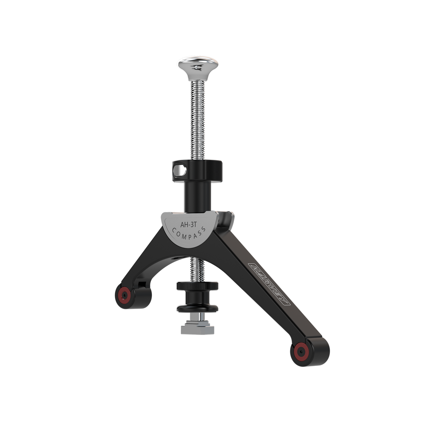 Harvey Woodworking COMPASS Arch Hold Down for Table Saw