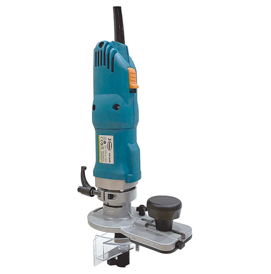 High Precision Edge Trimming Tool