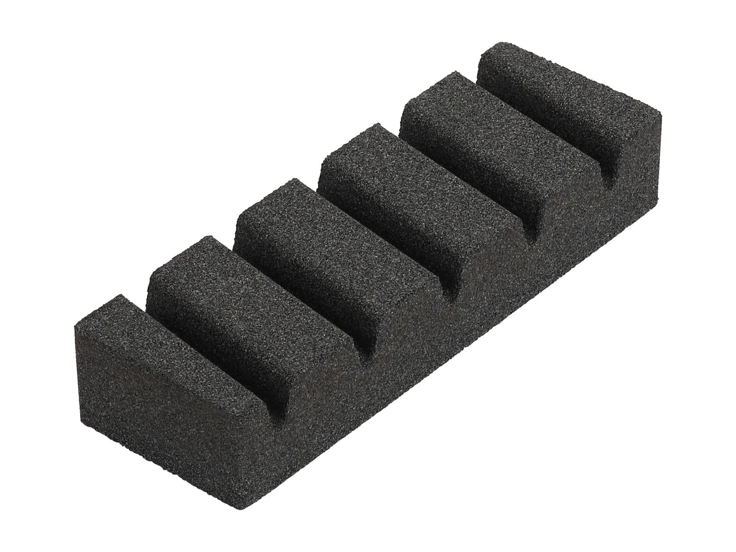 YASUNARI Professional Sharpening Stone Dressing Block - 60 Grit Silicon Carbide