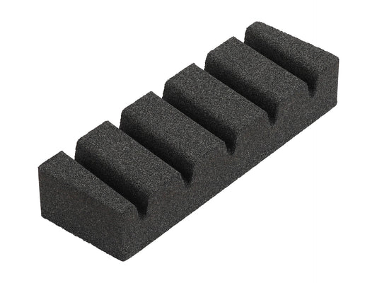 YASUNARI Professional Sharpening Stone Dressing Block - 60 Grit Silicon Carbide