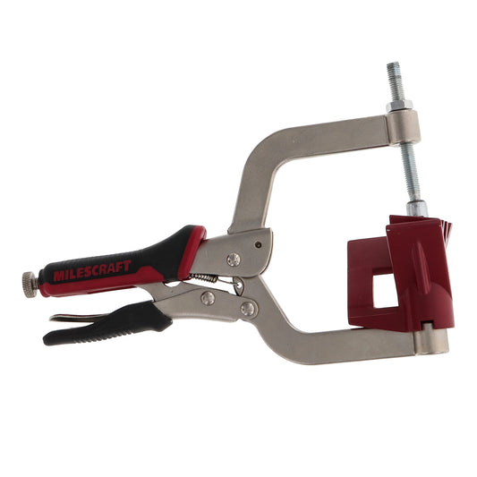 Milescraft 90° Corner Clamp for Precise Corner Joints