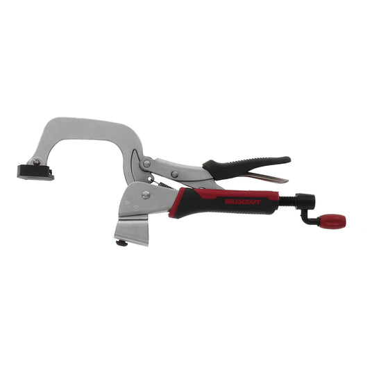 3‑Inch BenchClamp™ Rotating Swivel Clamp for Professional Woodworking