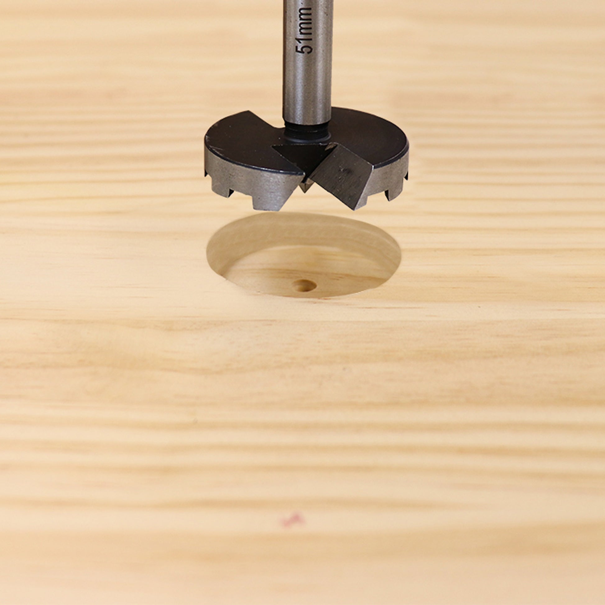 ClampAnchors™ Permanent Workbench Clamping Station Kit with T-Bolt Hardware