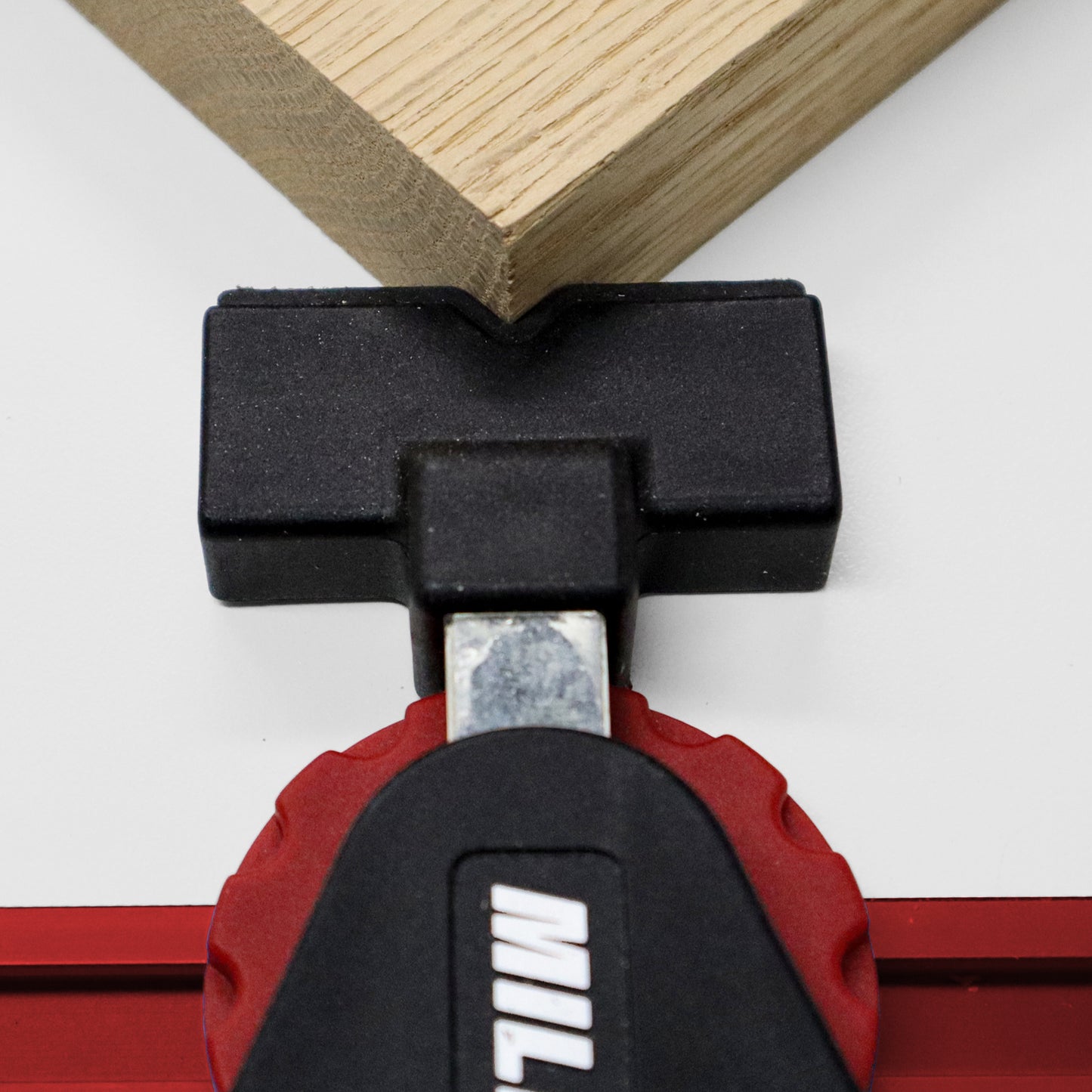 Versatile Low-Profile In-LineClamp™ Adjustable Horizontal Workpiece Clamping System