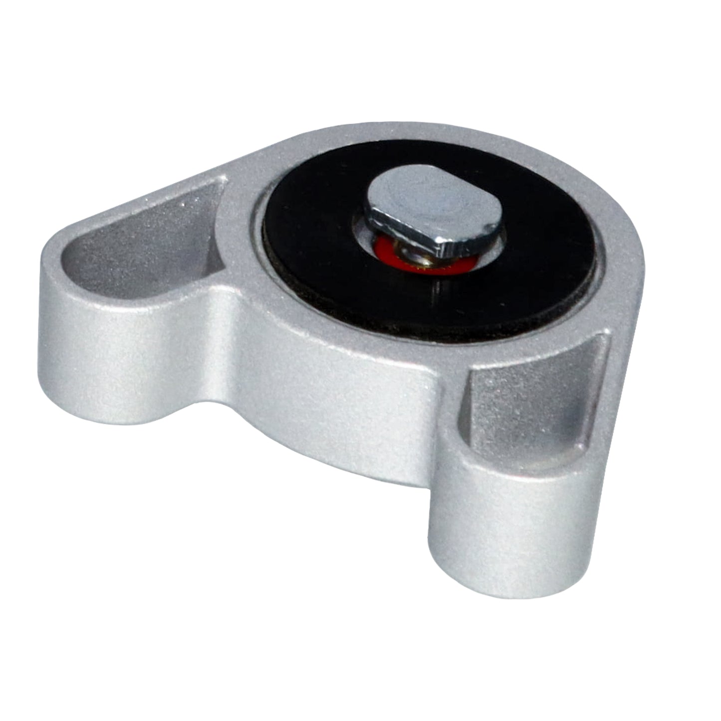 MultiStop™ Multi‑Surface T‑Track Stop for Versatile Clamping Work Pieces