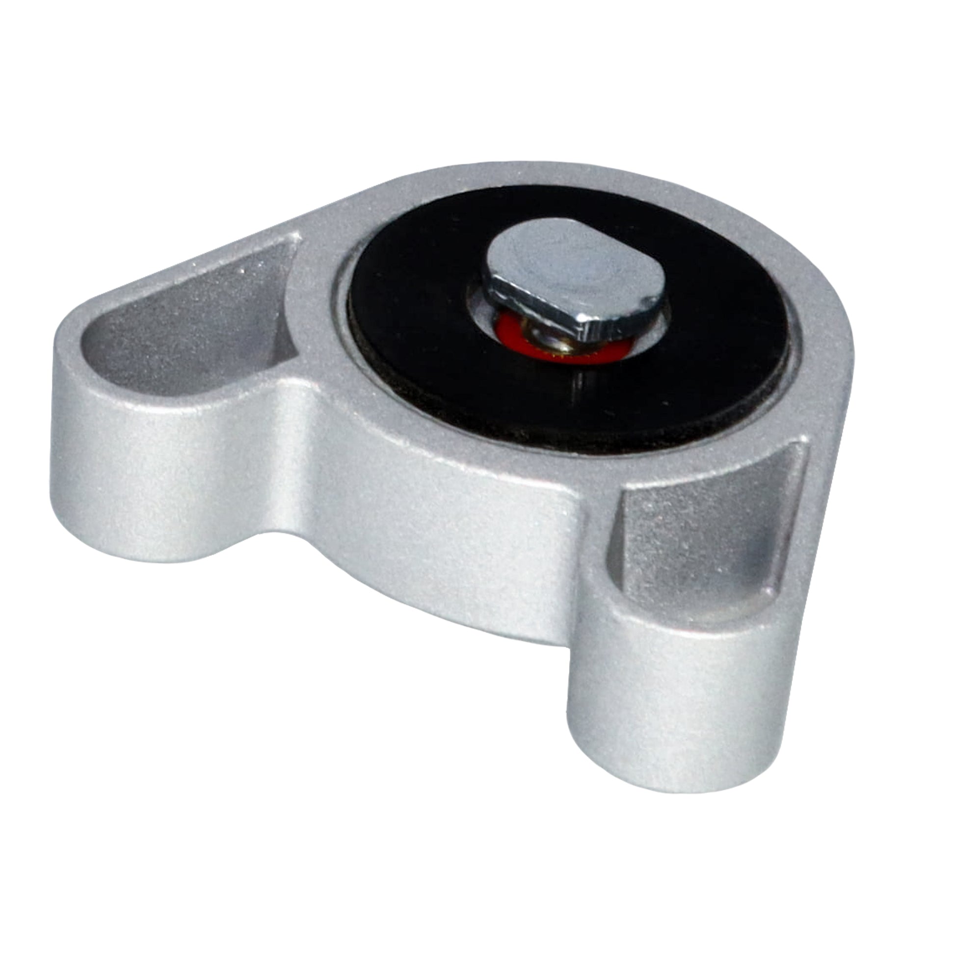 MultiStop™ Multi‑Surface T‑Track Stop for Versatile Clamping Work Pieces