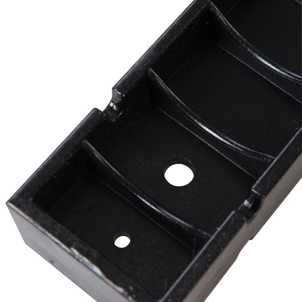 Rockler Clamp-It Assembly Square: Strong Plastic 90° Corner Woodworking Clamp