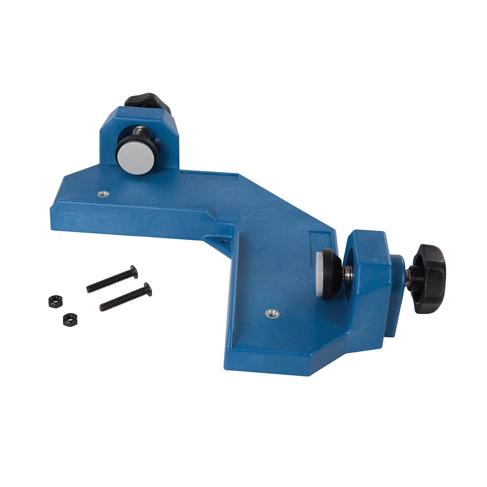 Rockler Clamp-It Corner Clamping Jig 3/4-inch Clearance for Woodworking Projects