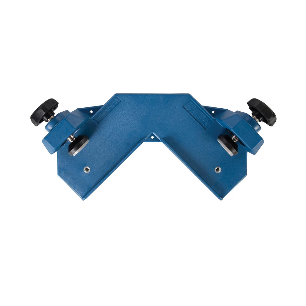 Rockler Clamp-It Corner Clamping Jig 3/4-inch Clearance for Woodworking Projects
