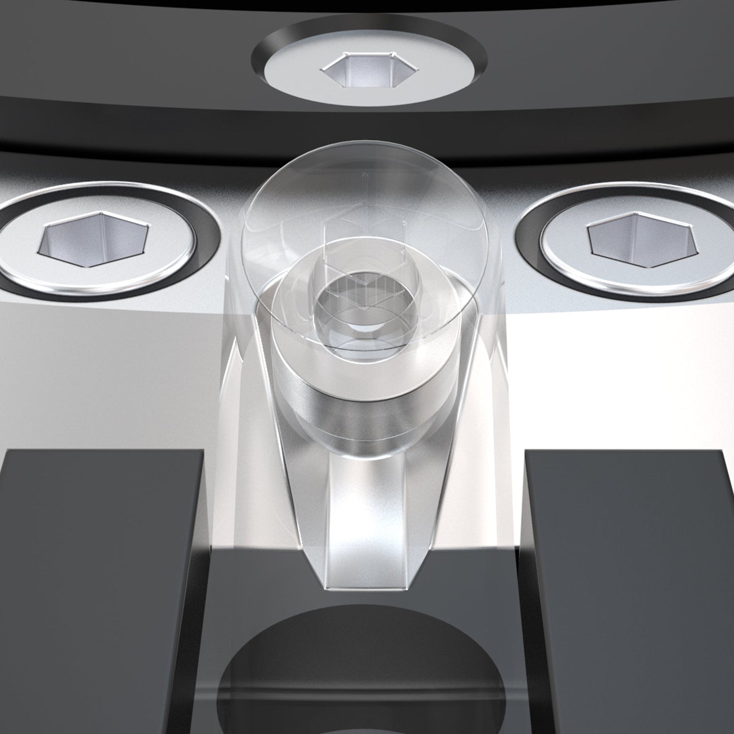 Harvey Compass MG-36Pro Miter Gauge – Precision Metric Mitre Tool