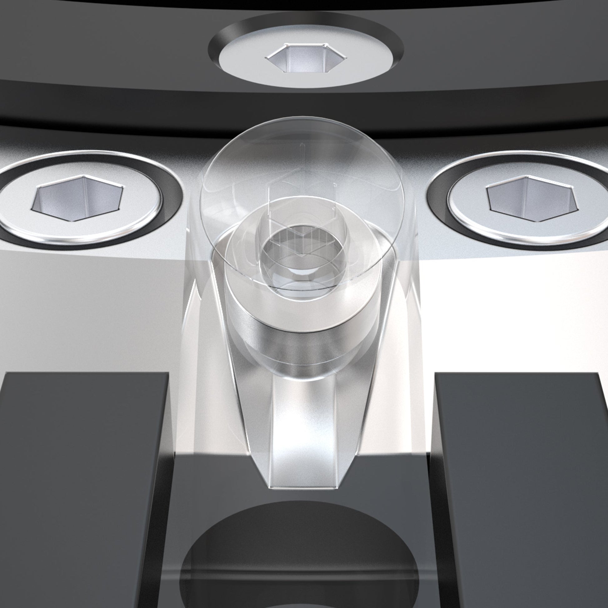 Harvey Compass MG-36Pro Miter Gauge – Precision Metric Mitre Tool