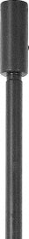 Premium Hex Shank Wood Auger Bit for Rafters & Heavy Timber